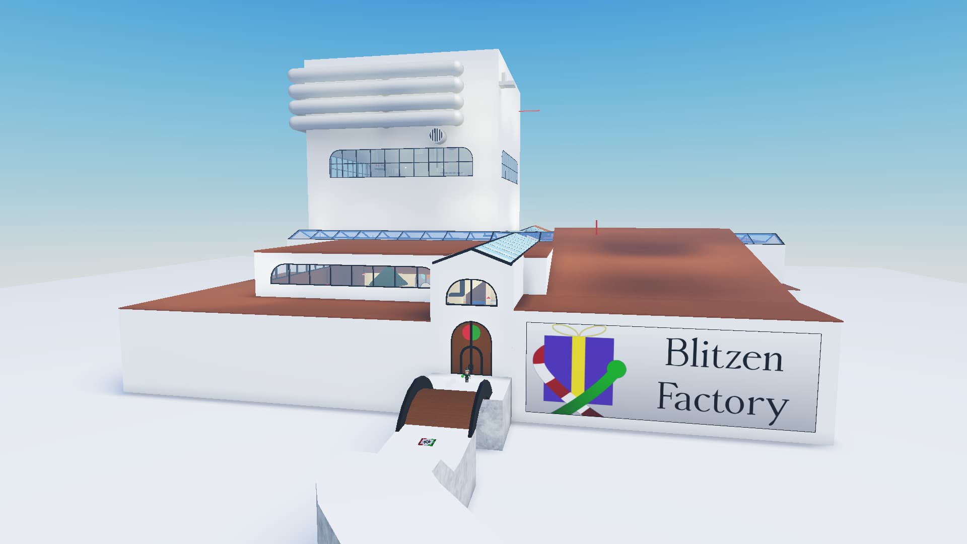 What Are You Working On Currently 2026 Edition Creations Feedback 7cd1459c2da9b06337719f4f2558ad4f05e603ba