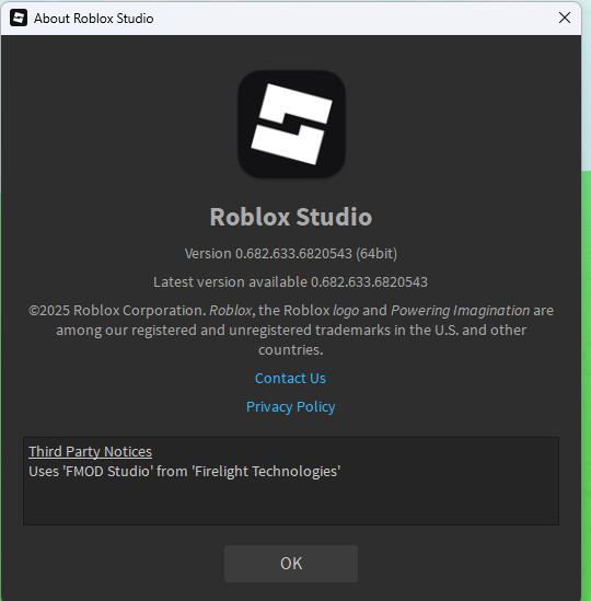 Duping lighting and cant be deleted - Studio Bugs - Developer Forum ...