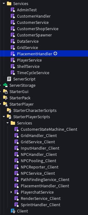 Path independent module - Scripting Support - Developer Forum | Roblox