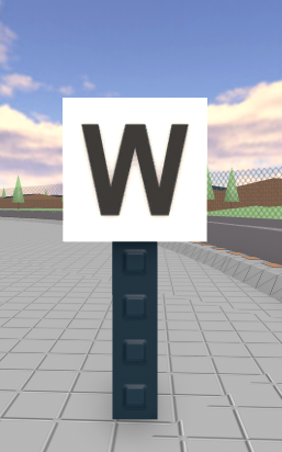 Roecorp station: a new beggining [driving instructions] - Bulletin ...