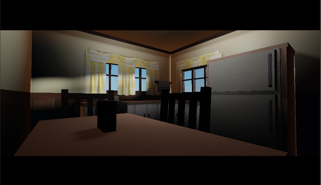Lighting Shadow Don't Work - Art Design Support - Developer Forum | Roblox