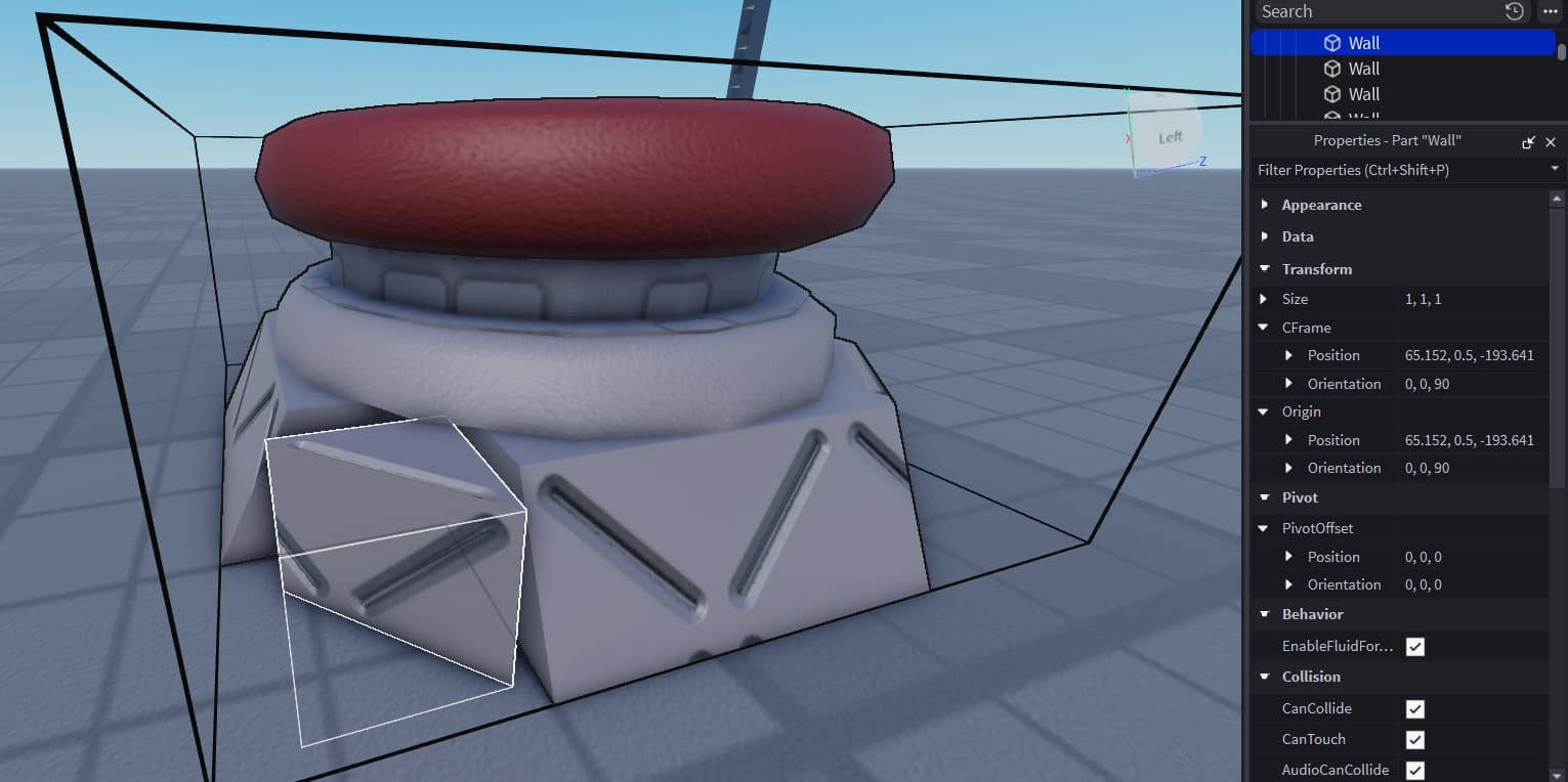 [Beta] Next-Gen Draggers: New Move, Rotate & Scale Tools - Page 4 ...