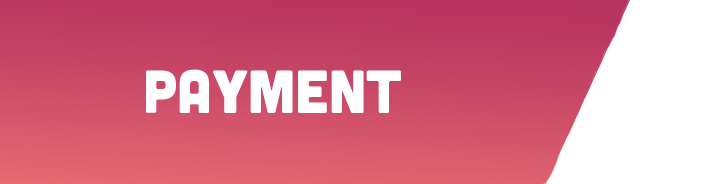 Payment Banner