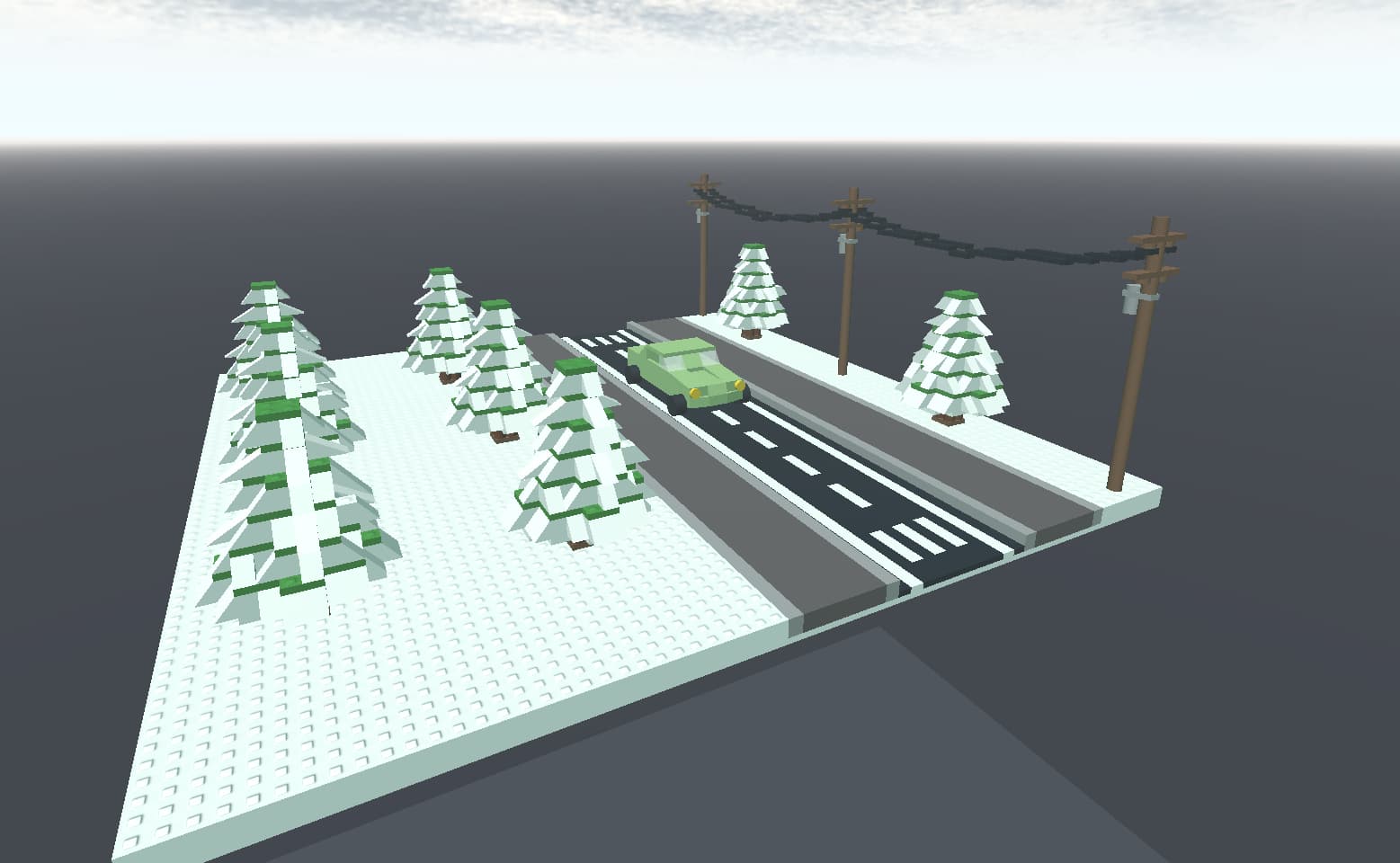 ' Stud Worlds ' Classic & Modern Roblox Maps - Creations Feedback ...