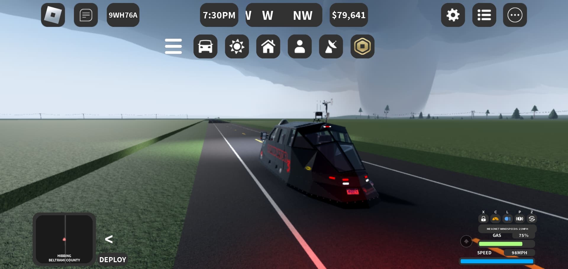 Why when I use for example autoscale lite plugin and I change the