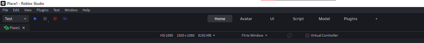 [Beta] New Studio UI Updates - Page 34 - Announcements - Developer ...