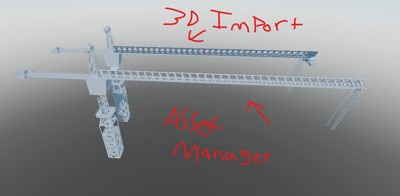 Some meshes import grey - Building Support - Developer Forum | Roblox