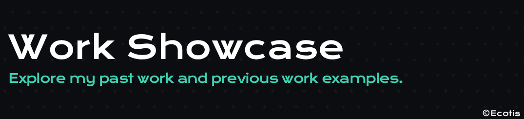 Showcase