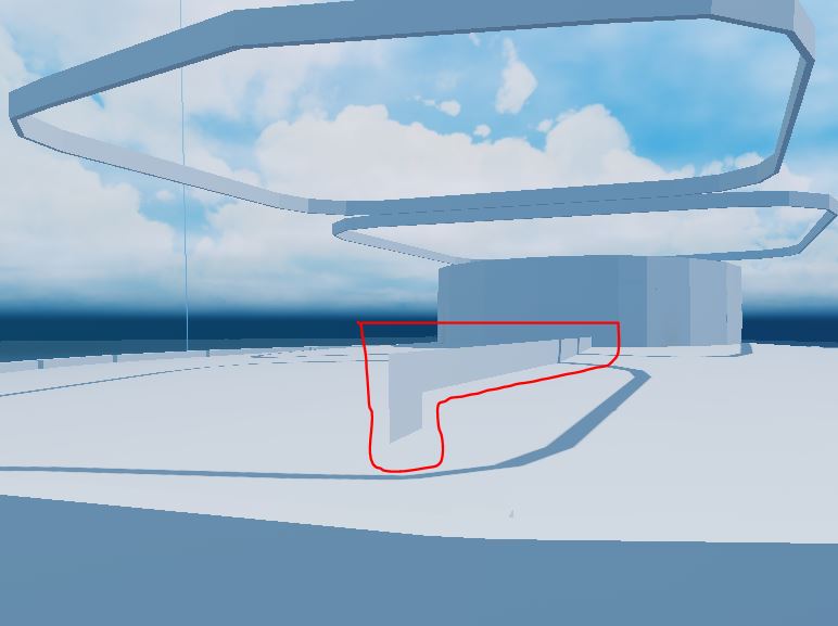 Bug with invisible meshes - Building Support - Developer Forum | Roblox