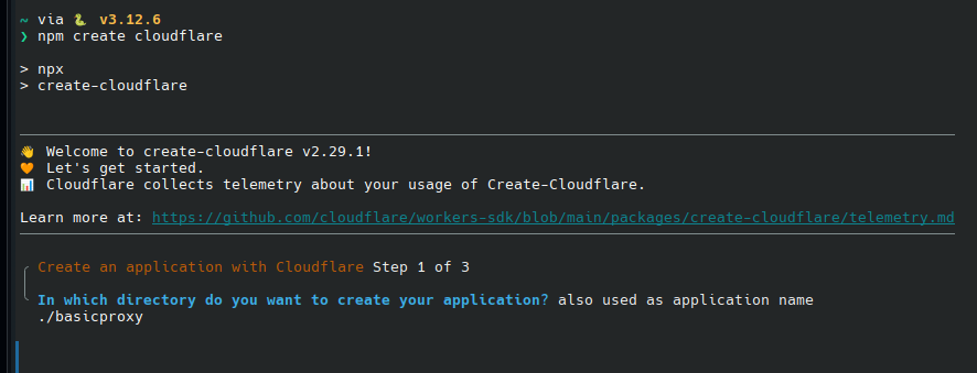 How to make a free self-hosted Roblox proxy using Cloudflare • Roproxy ...