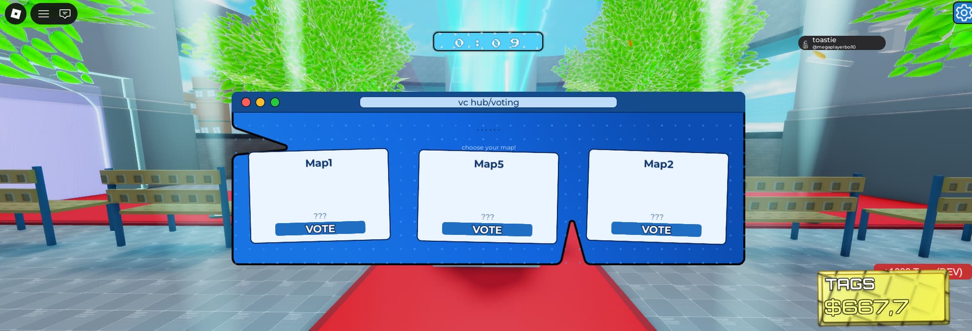 [Open for Commissions] Inetixus | Roblox GUI & Scripting Developer ...