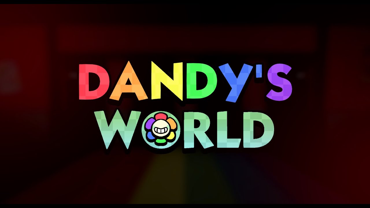Creator Spotlight How Qwelver Dreamed Up Dandy s World Community 
