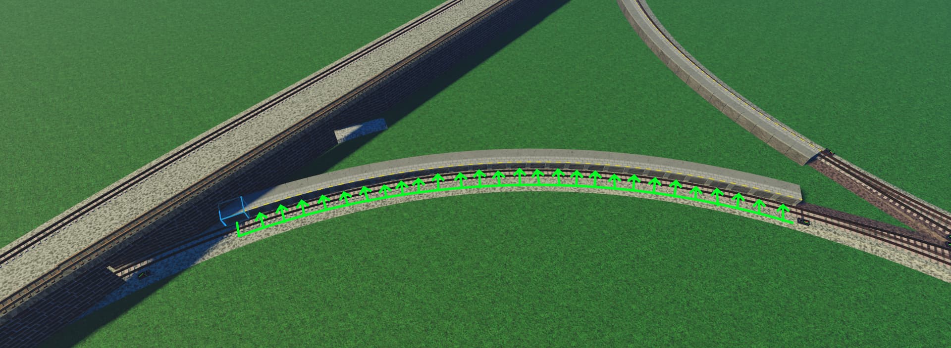 Brickshift issue for rotated models - Studio Bugs - Developer Forum ...