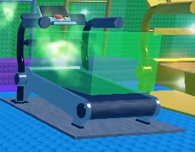 Need review for treadmill value script - Code Review - Developer Forum ...