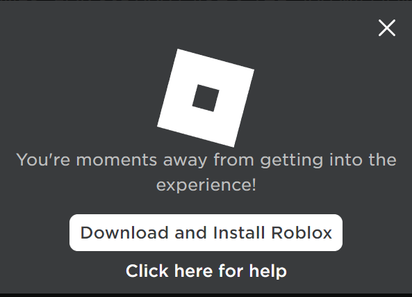 Why can't I download? What virus? : r/ROBLOXStudio