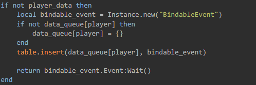 Mismatching table passed by ModuleScript - Scripting Support ...