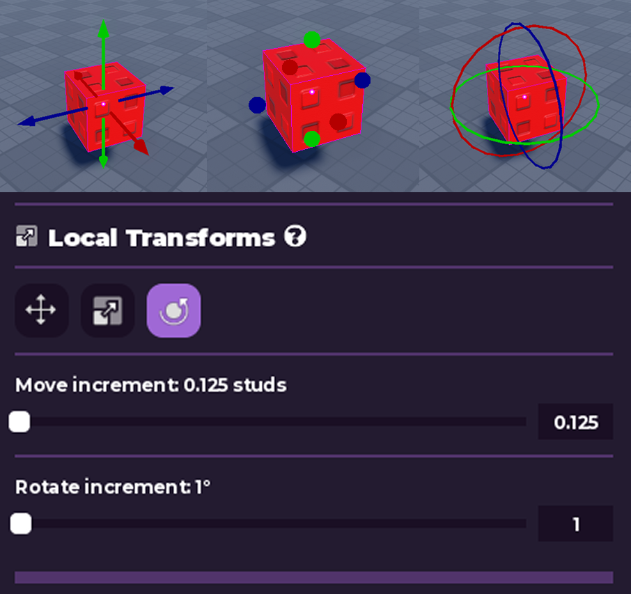Shuri's Tools - A collection of building tools - Community Resources ...