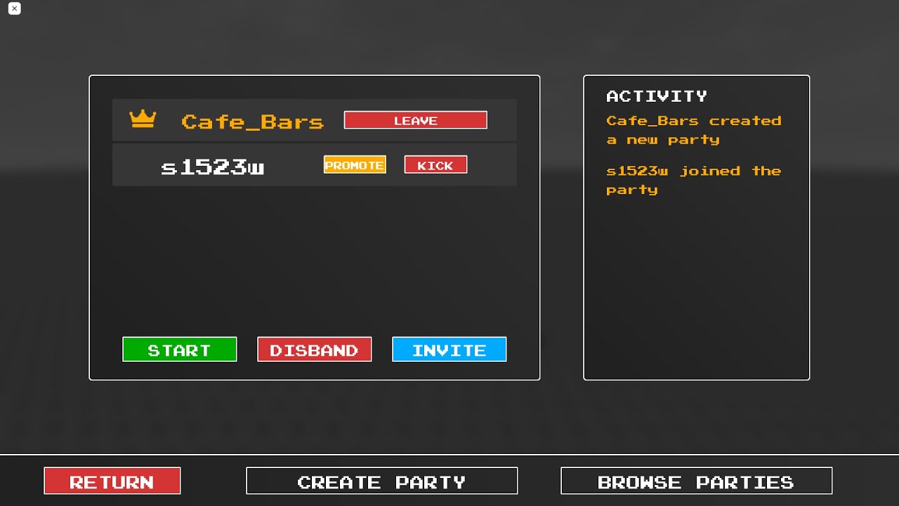 How do I use this game invite prompt? - Scripting Support - Developer ...