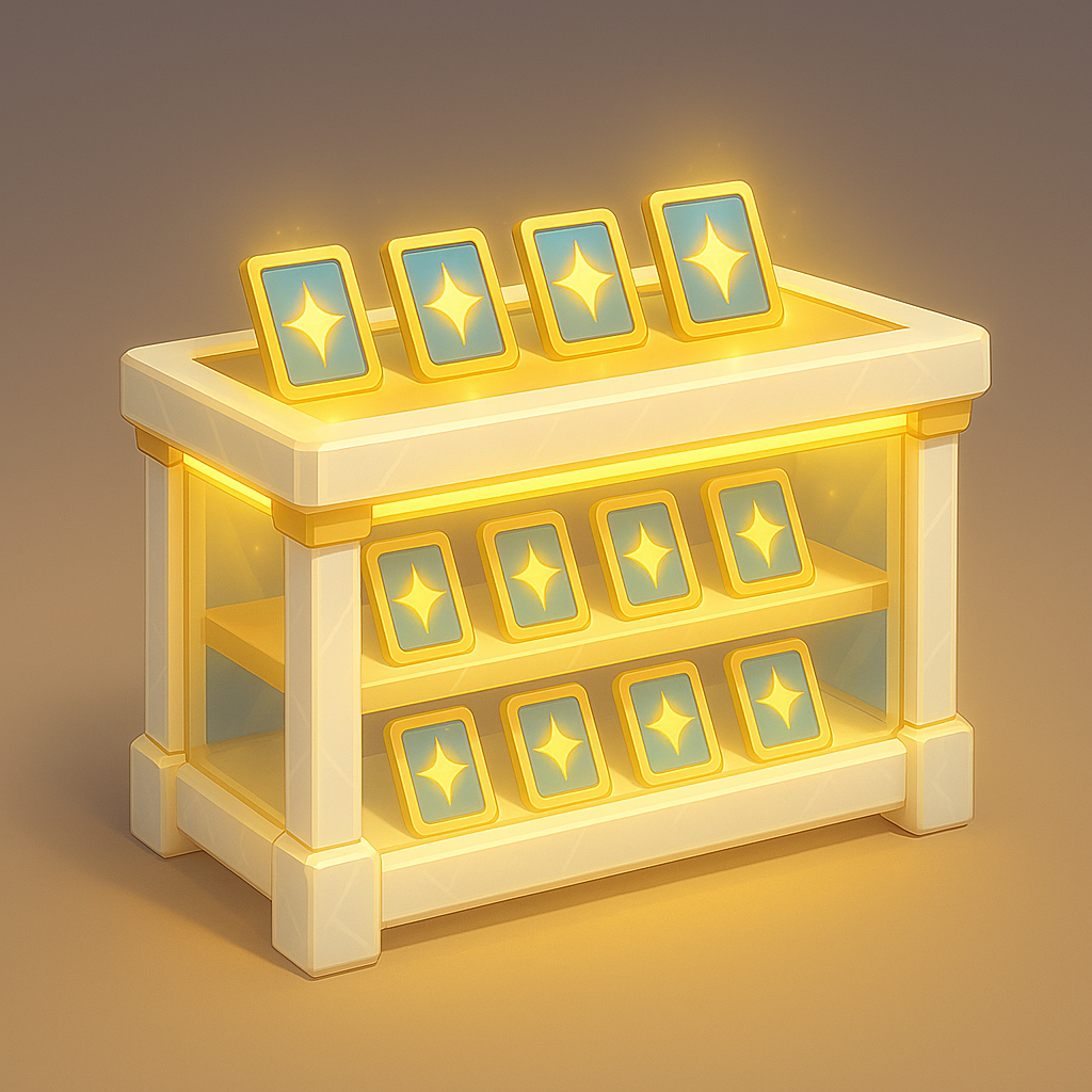 [CLOSED] Building Team for High-Quality Roblox TCG Collecting Game ...