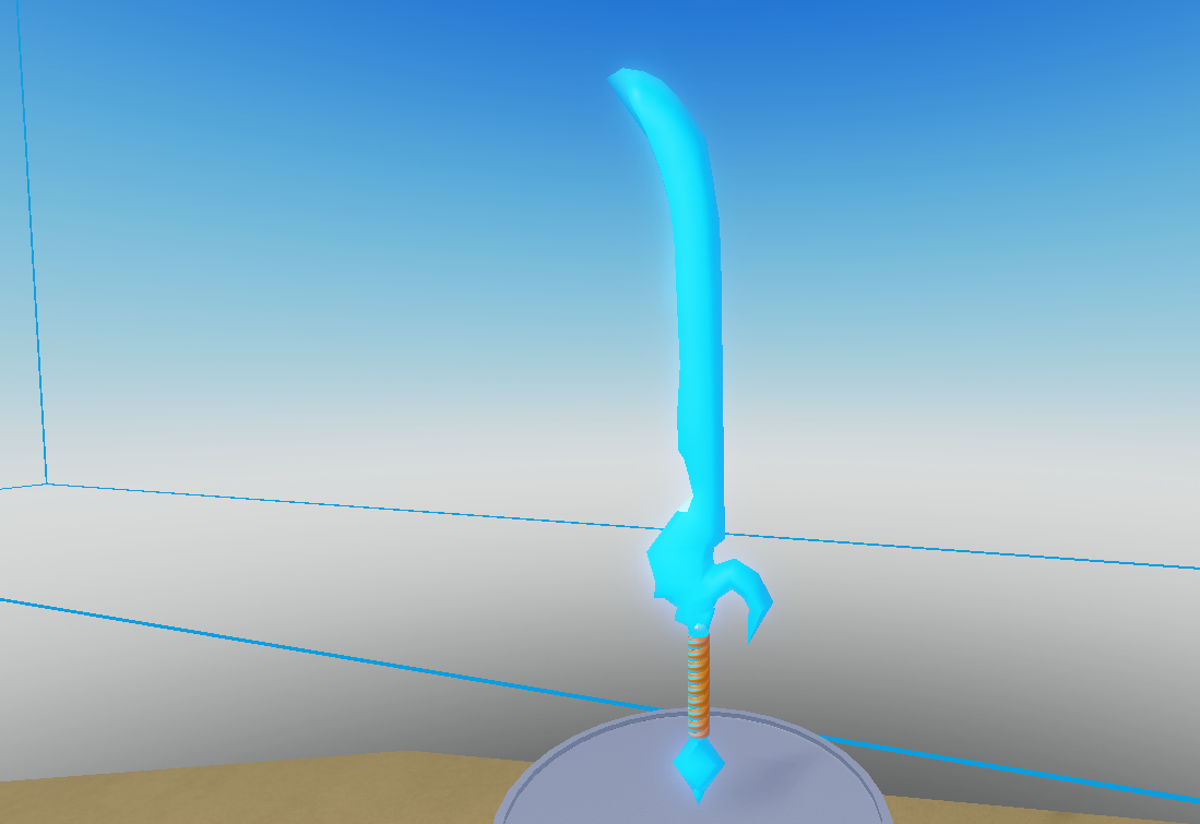 sword