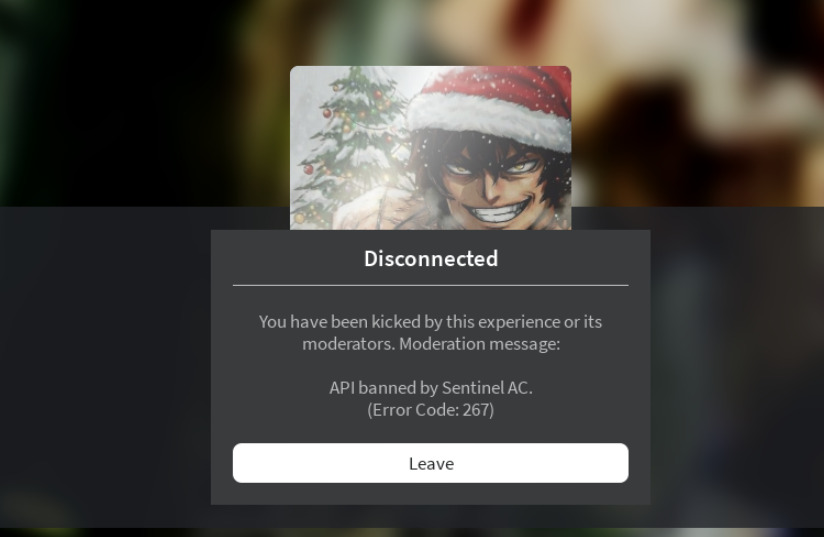 BanAPI Not Showing Someone That S Banned Creator Hub Create Roblox 