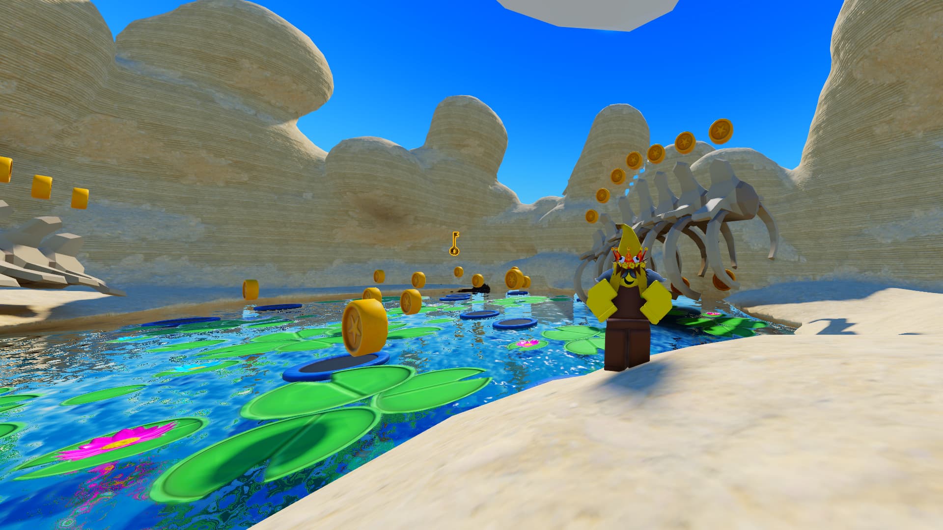 [PORTFOLIO] Nlsnjr / Game Dev [DEPRECATED] - Showcase Your Portfolio ...