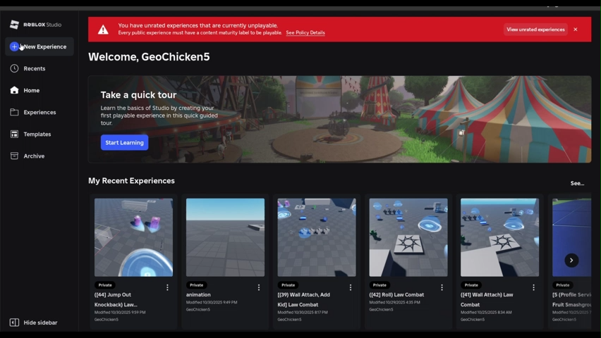 Animation Editor doesn't make keyframes when editing saved animations ...