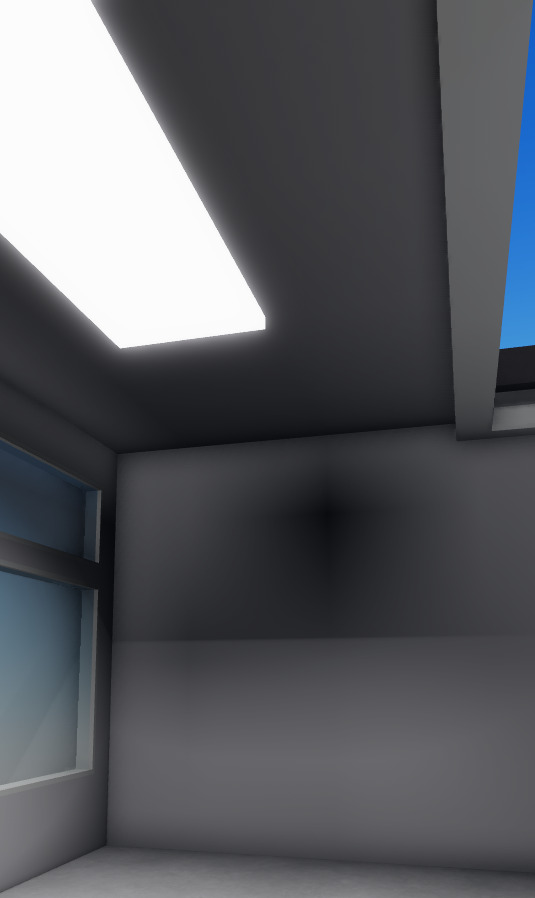 Bro this is NOT future lighting - Building Support - Developer Forum ...