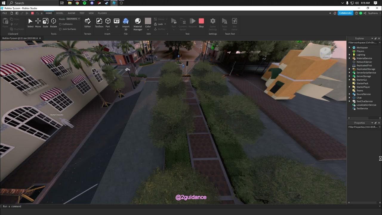 Moonlight has a delay - Scripting Support - Developer Forum | Roblox