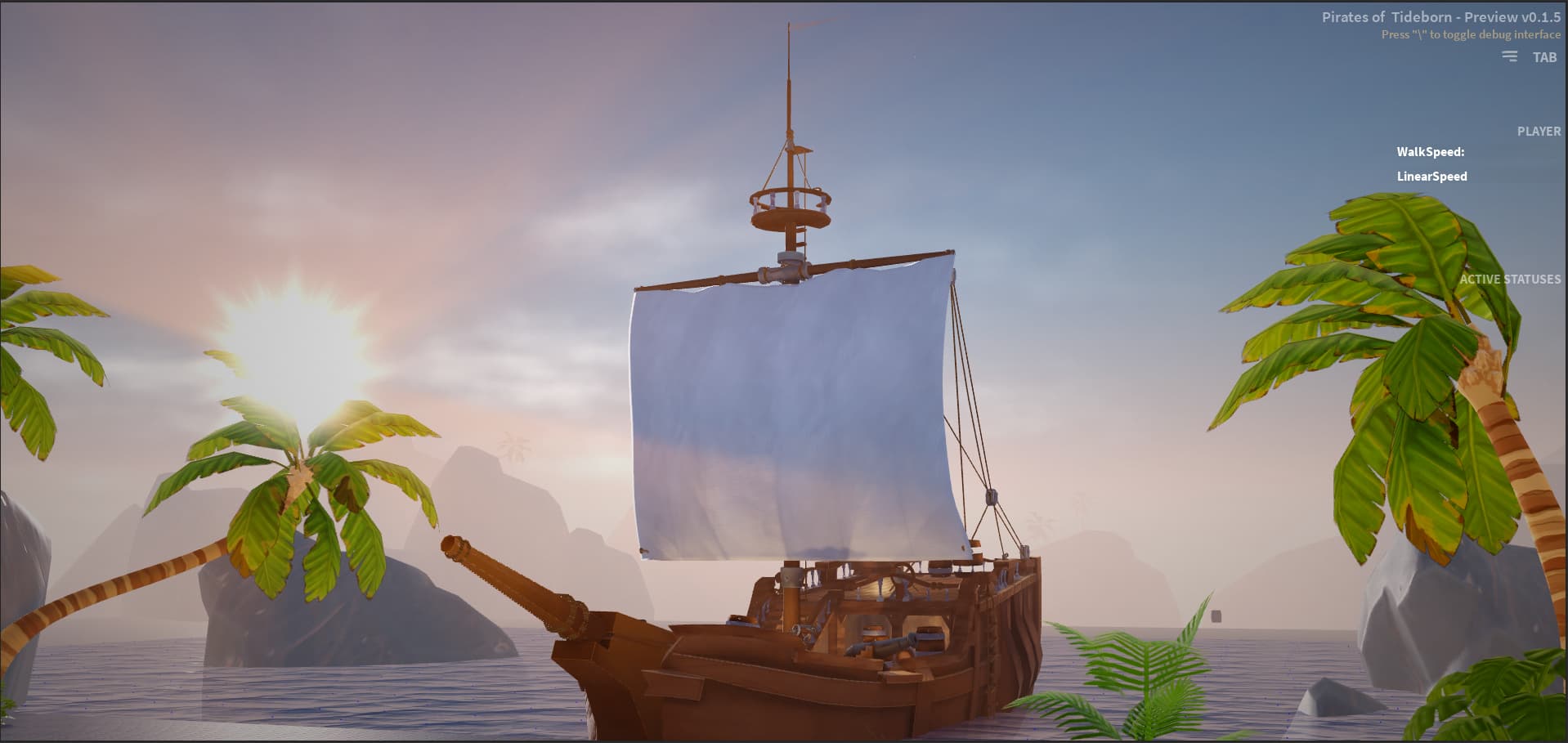 I'm working on this project for 3 years [SOLO DEVELOPER] - Creations ...