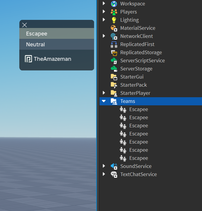PlayerListManager unnecessarily eats up CPU time - Page 3 - Engine Bugs ...