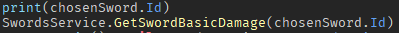 Script