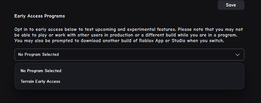 Stack Platform Support Can't join existing public servers without a new, empty server spin up ...