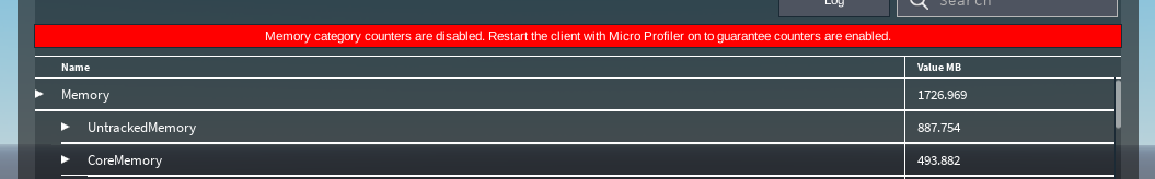 Mysterious Memory Leak - Scripting Support - Developer Forum | Roblox