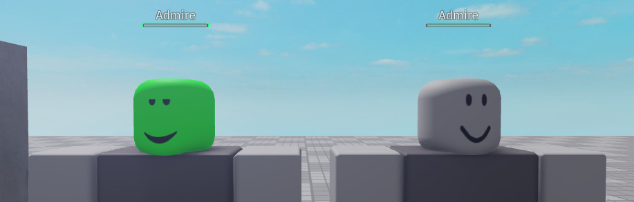 Color not changing - Scripting Support - Developer Forum | Roblox