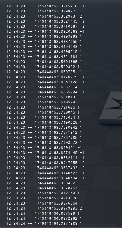 ScrollingFrames Smooth Scroll breaks on high velocity - Engine Bugs ...