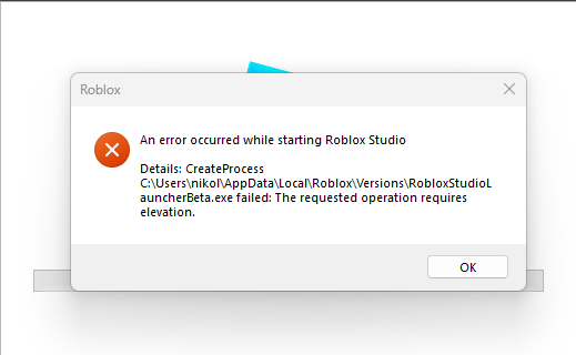 Roblox Studio Uninstalling All Plugins - Scripting Support - Developer  Forum