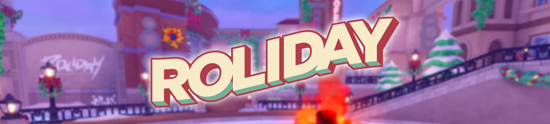 rolidaybanner