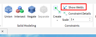 Weld constraints and CFrame generating immense lag - Building Support ...