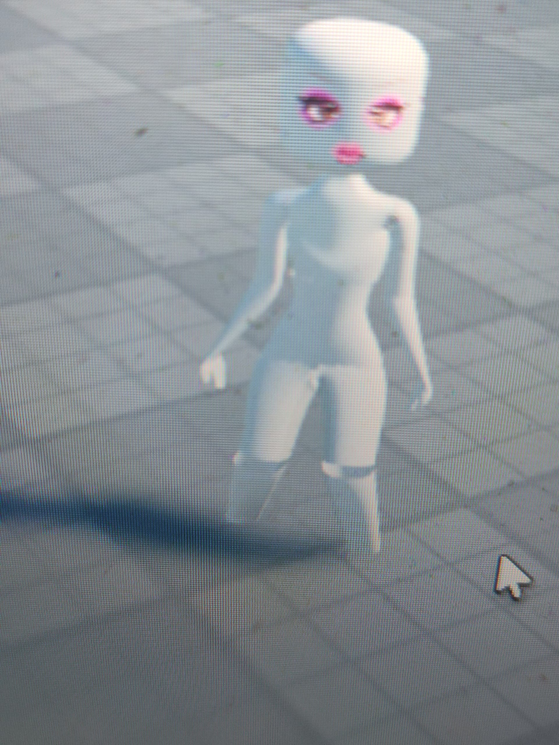 Help! Can't find the right rotation way of the rigs - Creations ...