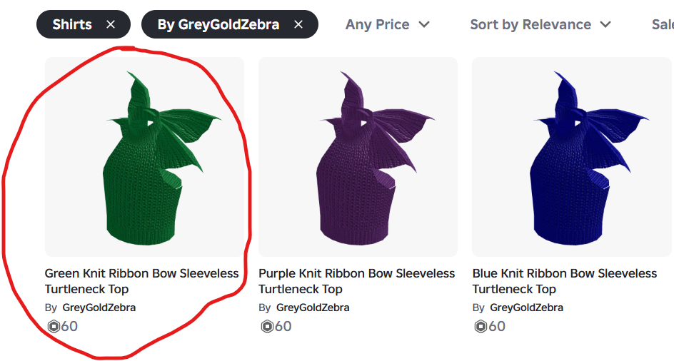 Configure Page: Visual bug showing "Your item has reduced visibility ...