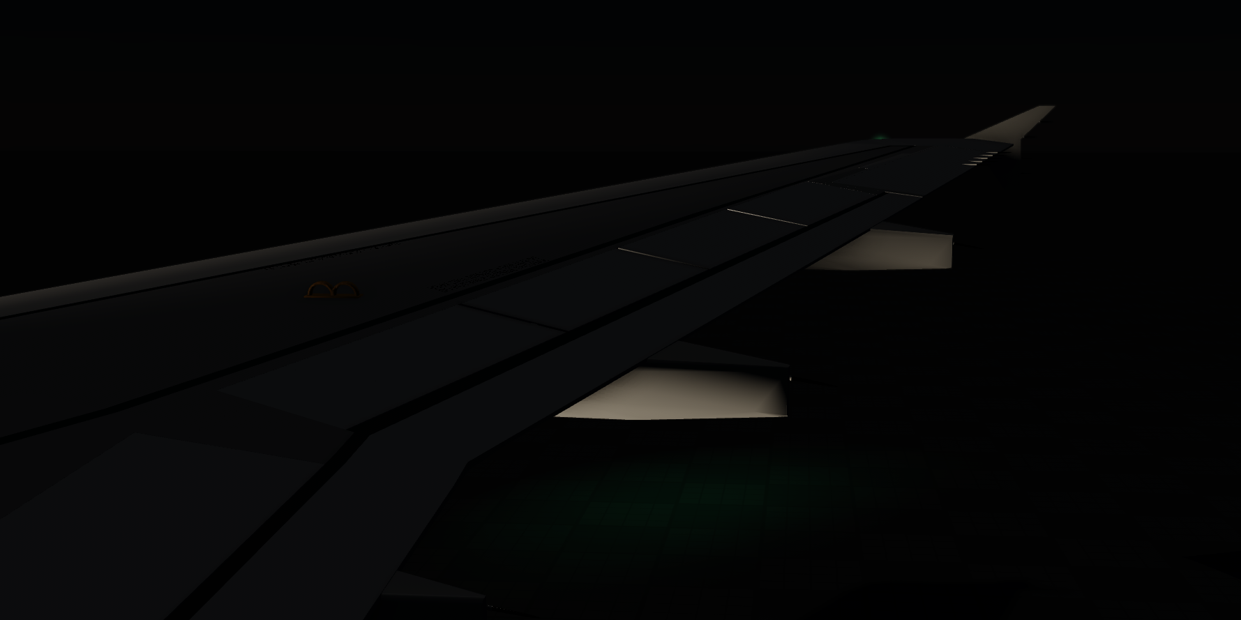 Project Airbus X Recreation Creations Feedback Developer Forum 