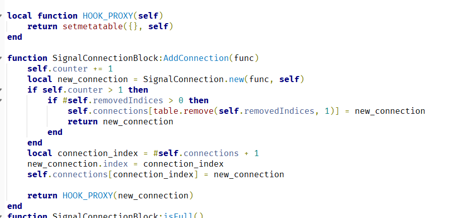 I need help with OOP - Scripting Support - Developer Forum | Roblox