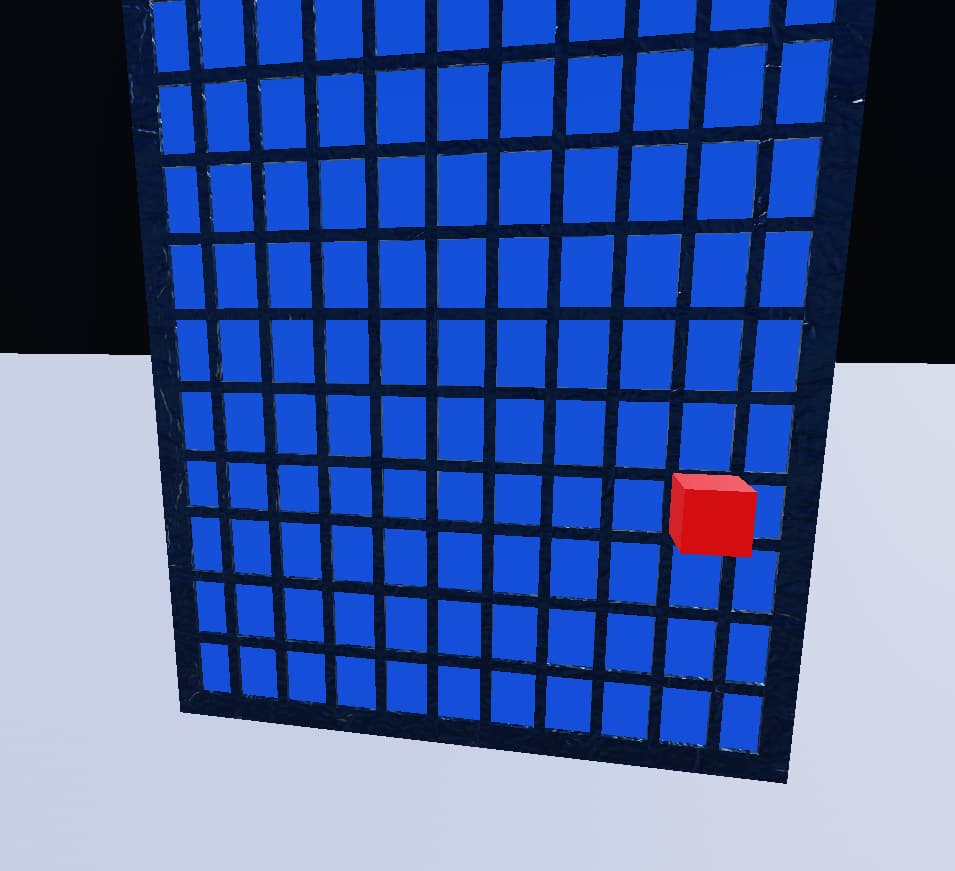 Union is glitching out my model - Studio Bugs - Developer Forum | Roblox