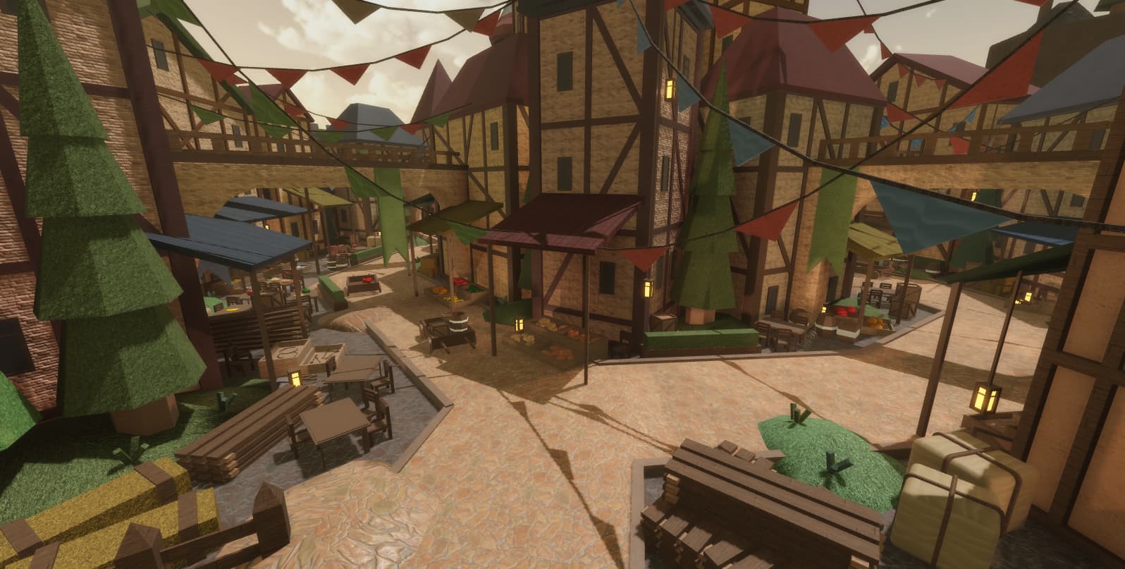 [OPEN] Useless_Dolphin | Building - Portfolios - Developer Forum | Roblox
