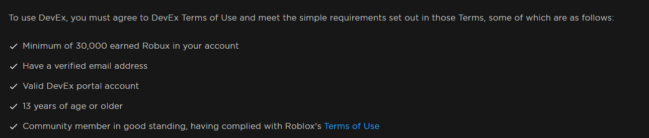 Dev Ex keeps getting rejected - Platform Usage Support - Developer ...