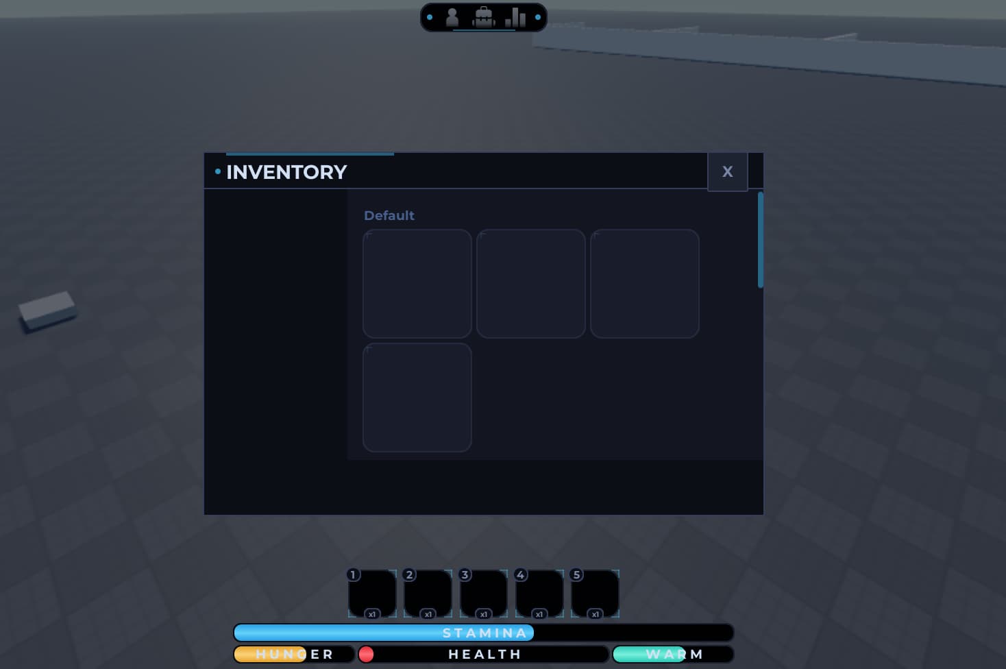 Bloxsmith — AI UI Generation with Real Style Presets & Assets ...