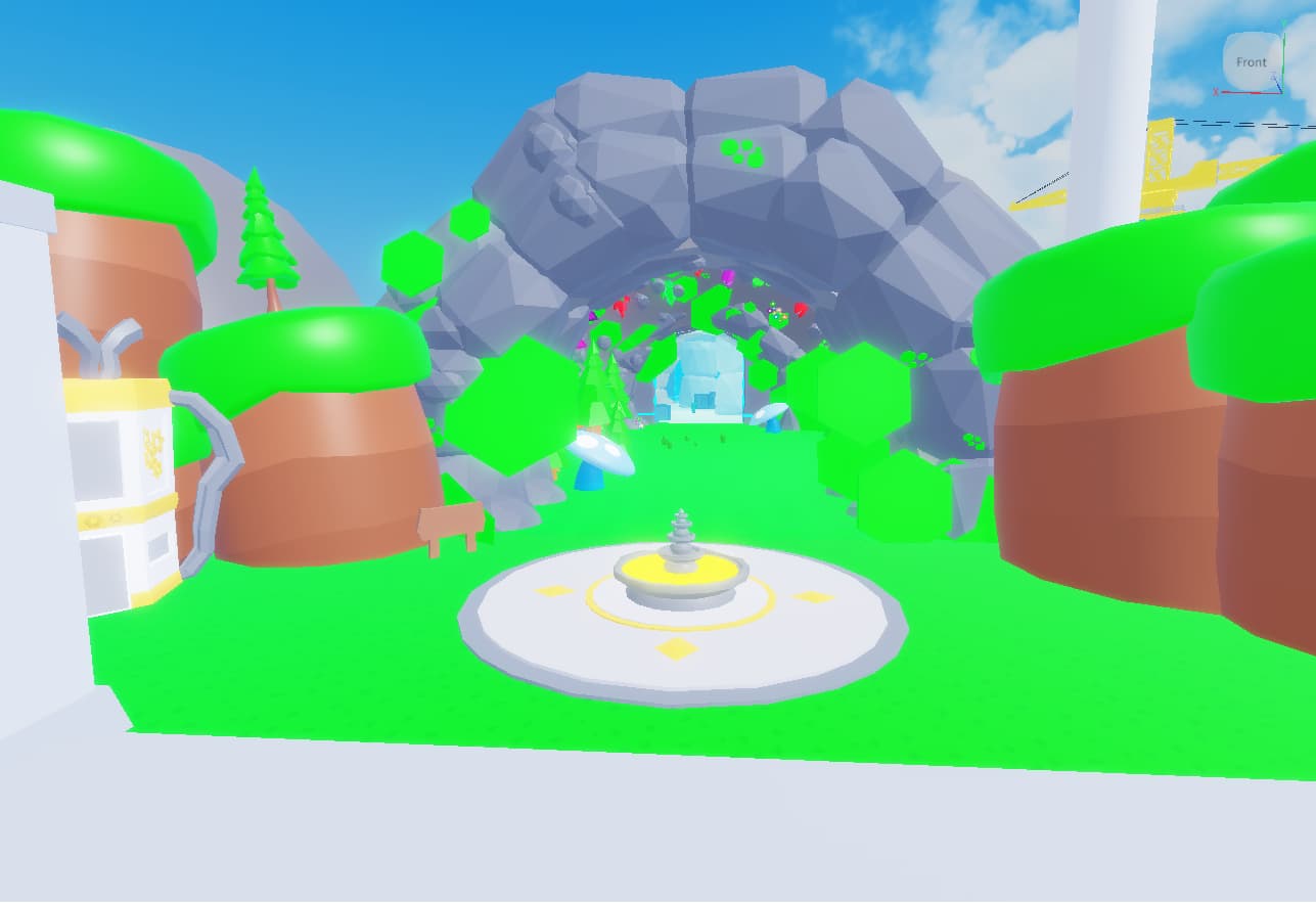 Help with lighting - Game Design Support - Developer Forum | Roblox