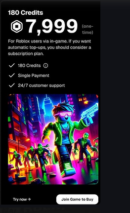 RBLX/ai - Elevate Your Game with AI-Generated Graphics - Page 9 ...