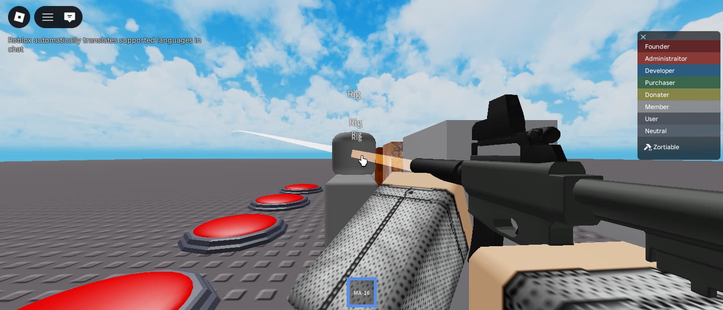Roblox Reverse Mouse Why It doesn'T go exactly to the cursor? - Scripting Support ...